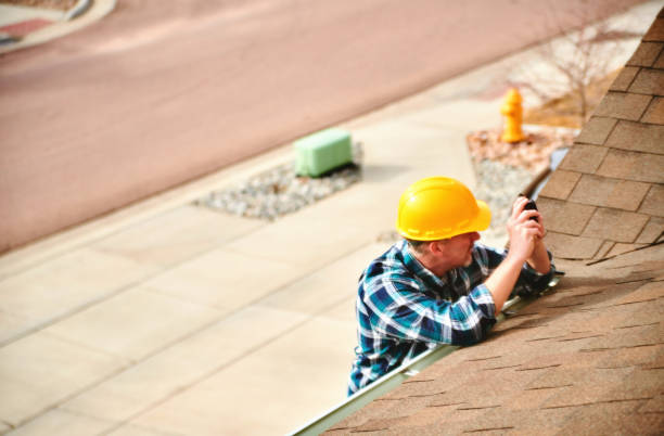 4 Ply Roofing in Rosebud, TX